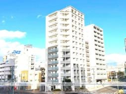 グラビスコート加古町