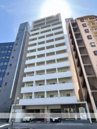 リーベングランツ平和大通り