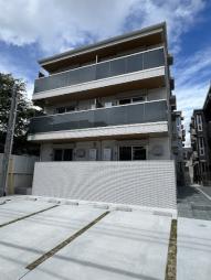 D-ROOM高須2丁目　B棟