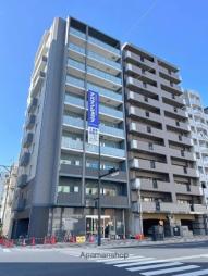 グランディール住吉