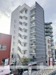 MARIO TERRACE　平野町