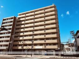 Ｓ−ＦＯＲＴ中広通り　（旧　サムティ中広通り）