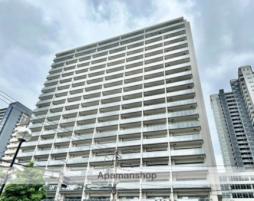 ザ・ステーションタワー福山