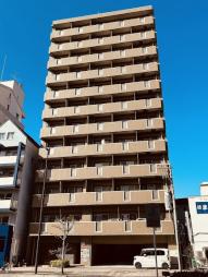 カーサ・フィオーレ中広通り