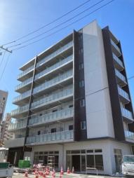 Ｌｅ　Ｇｒａｎｄｅｕｒ　阿賀中央