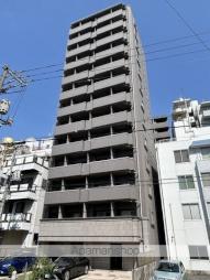 セントヒルズ住吉レジデンス