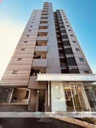 ブランシエスタ広島駅