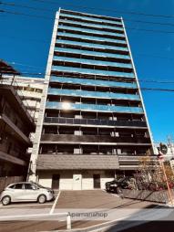 ＬａＳａｎｔｅ観音本町（旧　Ｓ−ＲＥＳＩＤＥＮＣＥ観音本町）