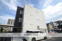 月光矢賀ソレイユサイド弐番館