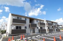 アクエリアス泉都町