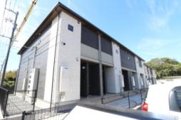 レジェンド・ケープ