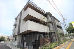 シャーメゾン　アリシア