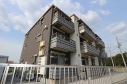 シャーメゾン　ベルクムント