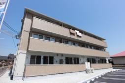 ウィルコート小郡三軒屋町　A棟