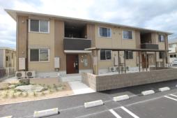 ハイム仁保津沖