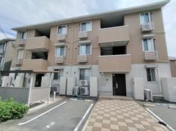 ウィルコート小郡給領町　Ｃ・Ｄ　C棟