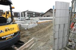 アイコート湯田温泉通り