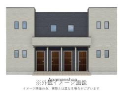 リヴァージュ門前