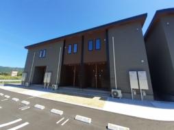 フォレストスクエアＣ