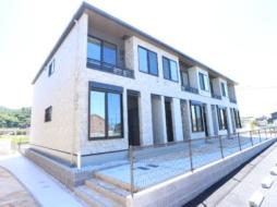 エスパースＨＯＵＦＵ　I