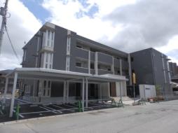 ＰＲＥＳＴＩＧＥＡ72　Ａ棟