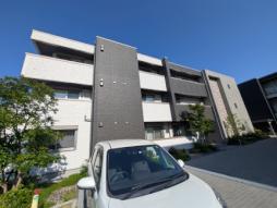 シャーメゾンステージ新山口駅前　Ｃ棟