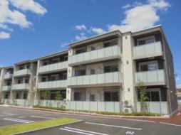 グランマスト栄町Ｂ棟