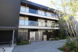 シャーメゾンステージ新山口駅前　Ｂ棟