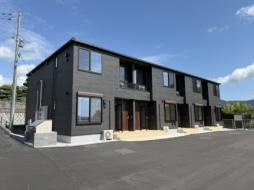 シュバルツハウス防府