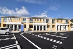 ラ・ルーチェ米満