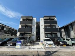 月光南観音弐番館