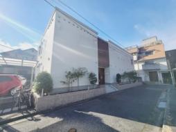 メゾンブランシュ南千田