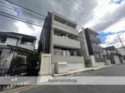 MOVE府中町浜田弐番館