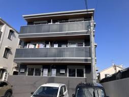 D-ROOM高須2丁目　A棟