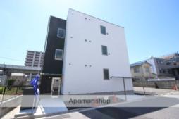 月光矢賀ソレイユサイド参番館