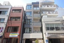 サンライズ京橋