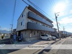 オークランドヒルズ仁保南