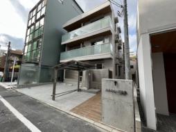 ミルフォード白島