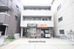 ヘーベルメゾン庚午北