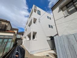 リノリノアパートメント舟入南