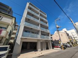 Brilliant Court Kuboi