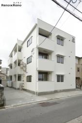 リノリノアパートメント広島エキキタ