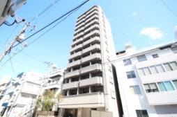 セントヒルズ住吉レジデンス