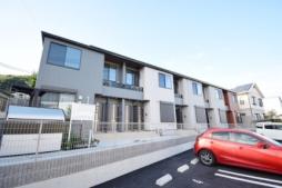 ハルメゾン　α