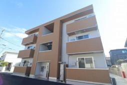 キャトルセゾン富田橋