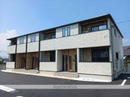 メゾン・ド・ティアラ阿南　Ｓ