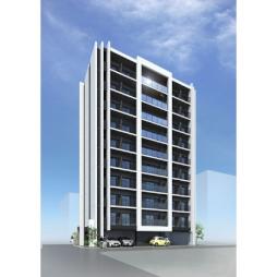 ＬＩＢＴＨ九品寺III