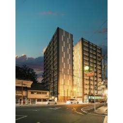 ＬＩＢＴＨ新町ＷＥＳＴ