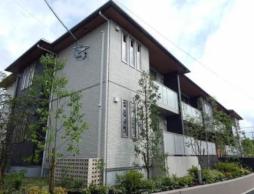 シャーメゾンアメニティ御領I