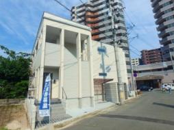 ＳＭＩＬＥＡＸ新大江